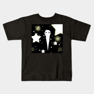 Stars Kids T-Shirt